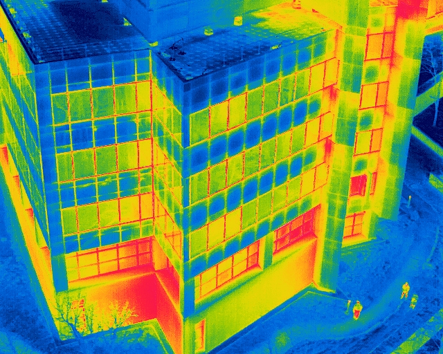 Building Envelope Inspections