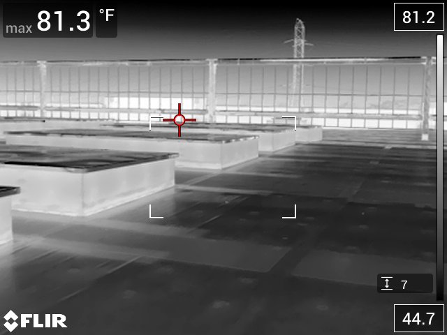 Data Center Inspections