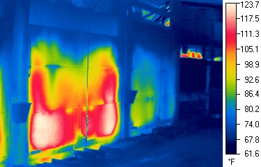 Refractory thermal scan 1