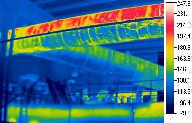 Refractory thermal scan 2